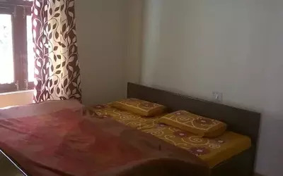  Vaikunth Dham Guest House  Badrinath